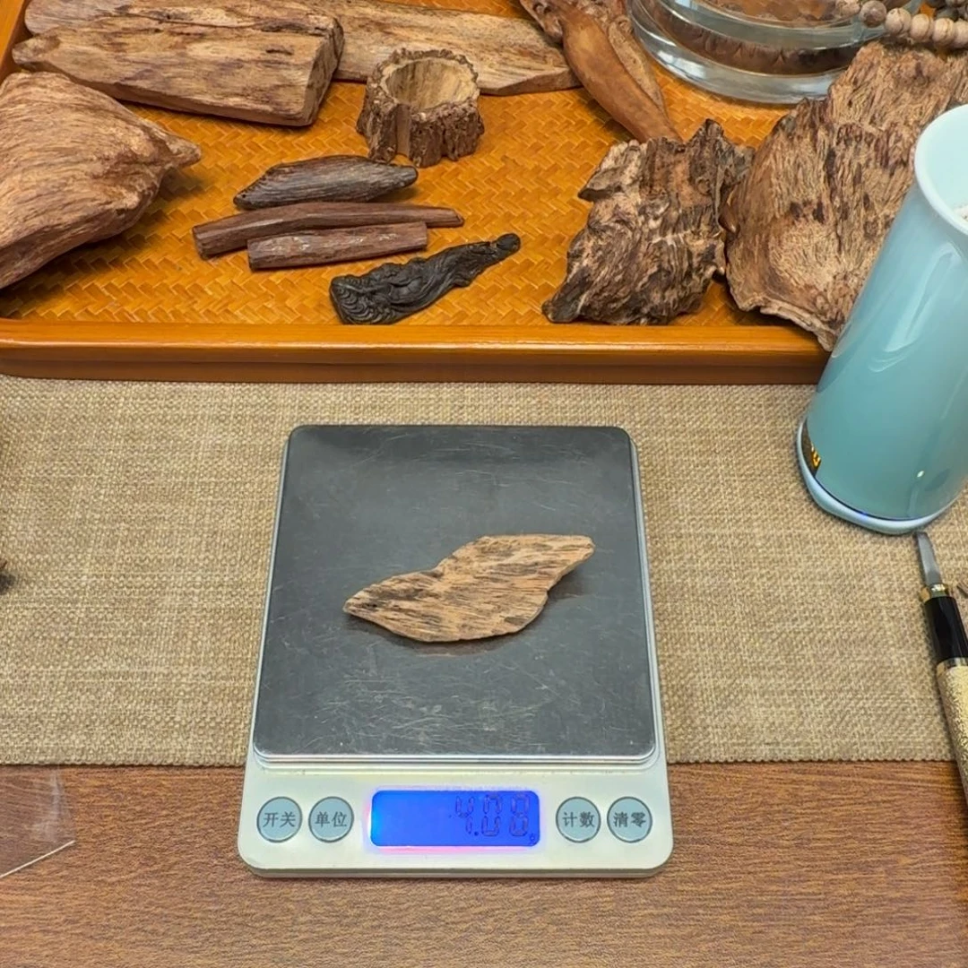 沉香斯里兰卡树心油