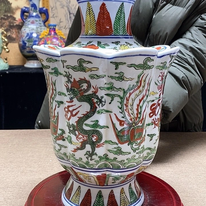 瓷片高端瓷器甄选链接