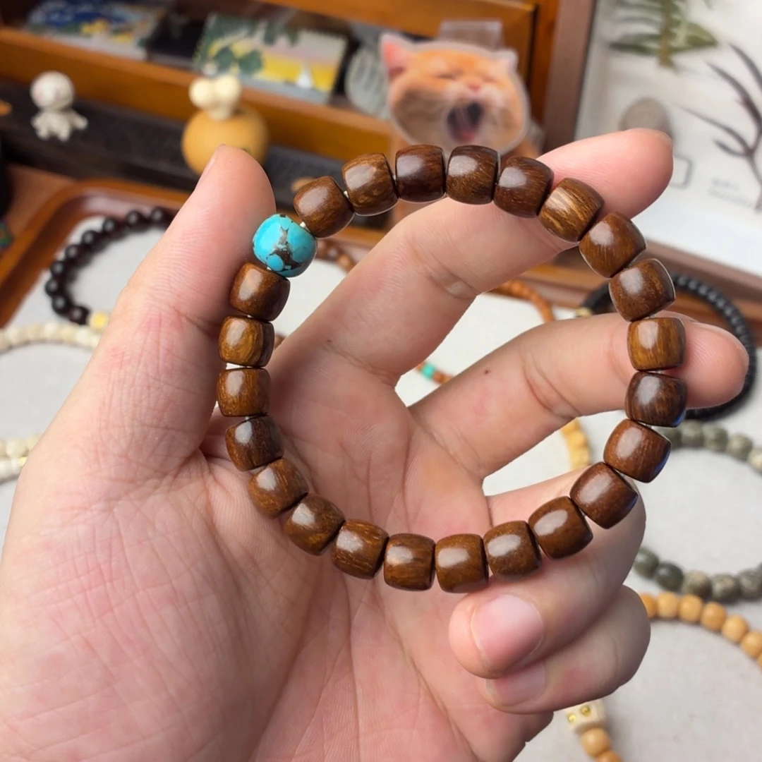 手串/手链贡木多样性