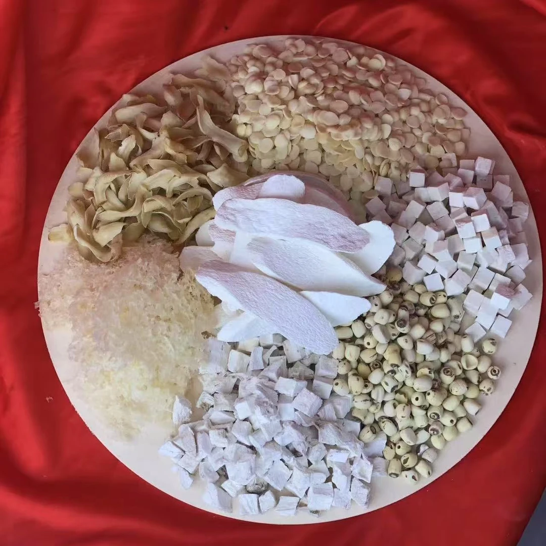 七白饮 早晚代餐饮品