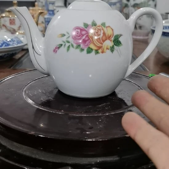 当代景德镇陶瓷工艺品