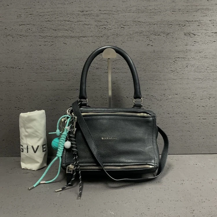 95新 Givenchy/纪梵希 /KIKI/单肩包/11861549