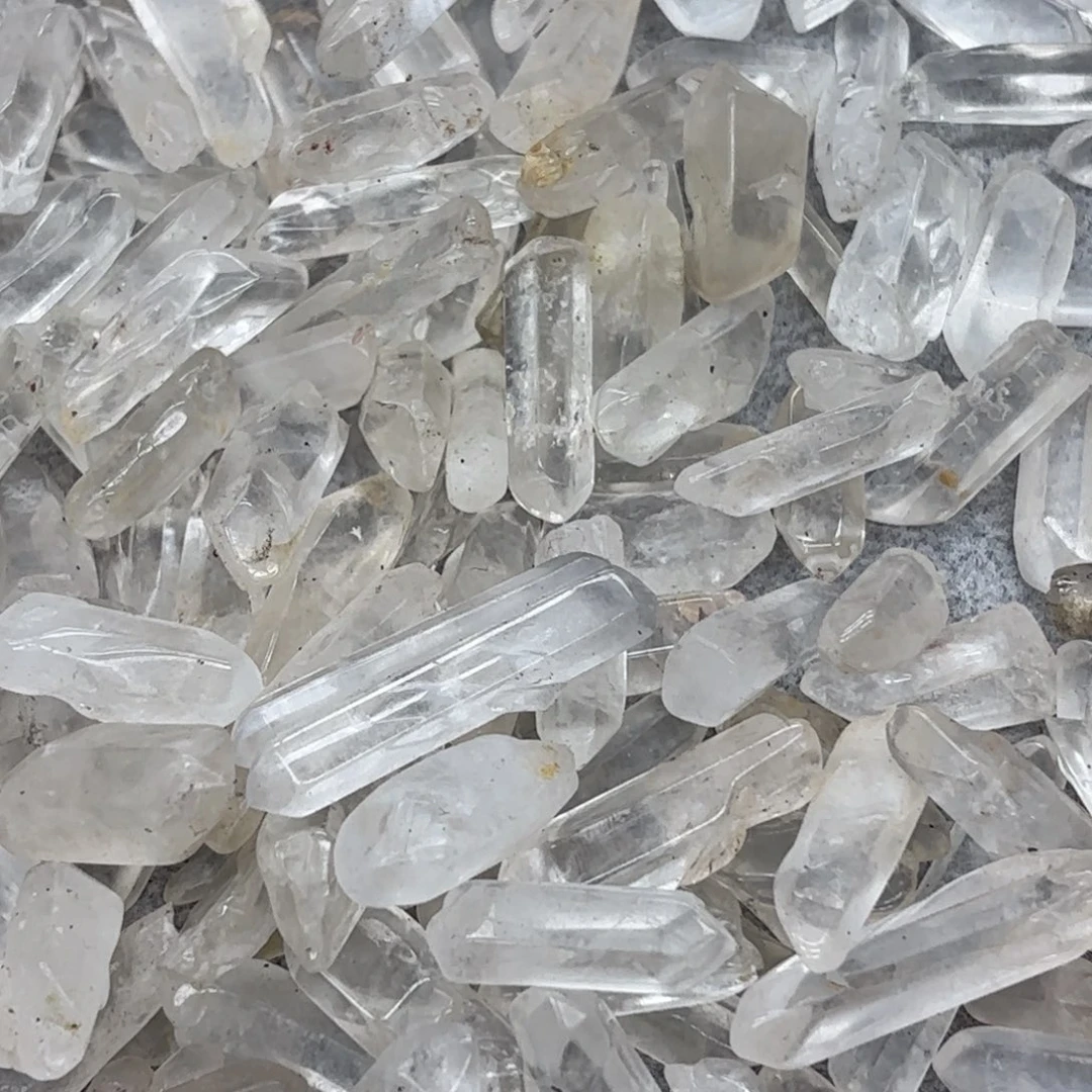 未镶嵌水晶大型摆件（非配饰）100g