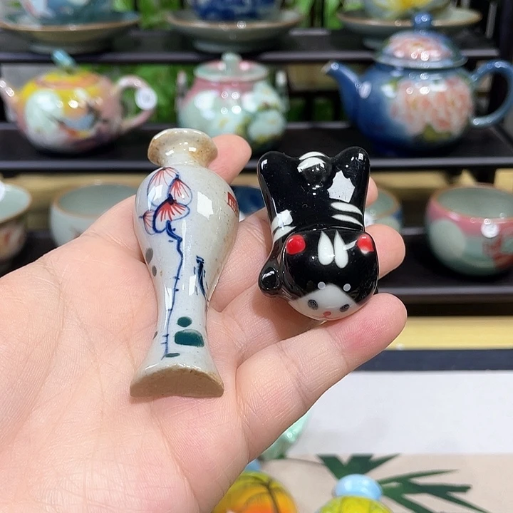 ʚ**ɞ景德镇陶瓷艺术博物有限公司是