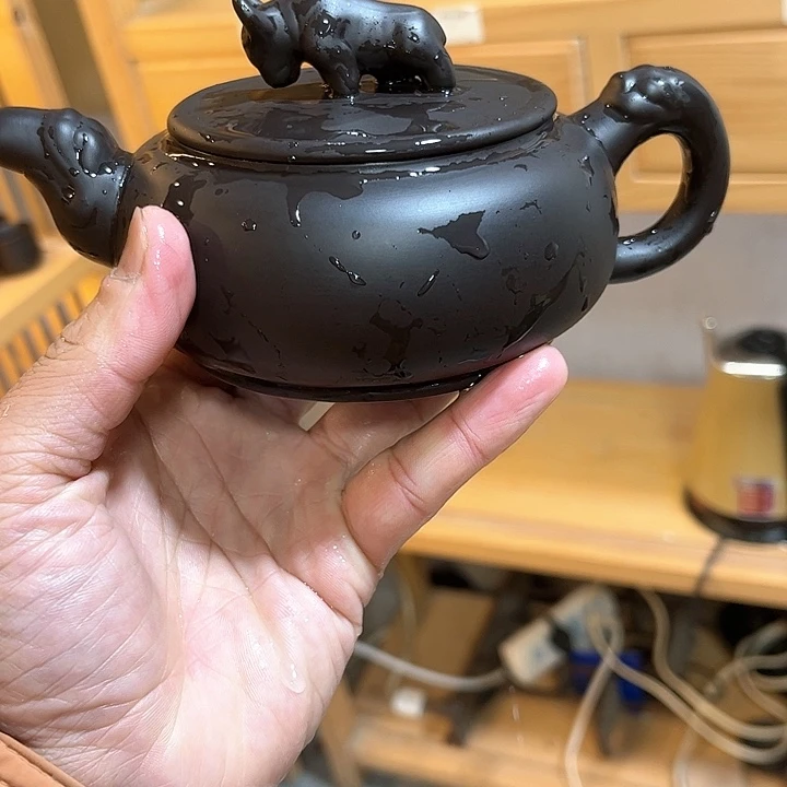 紫砂茶壶紫砂茶具