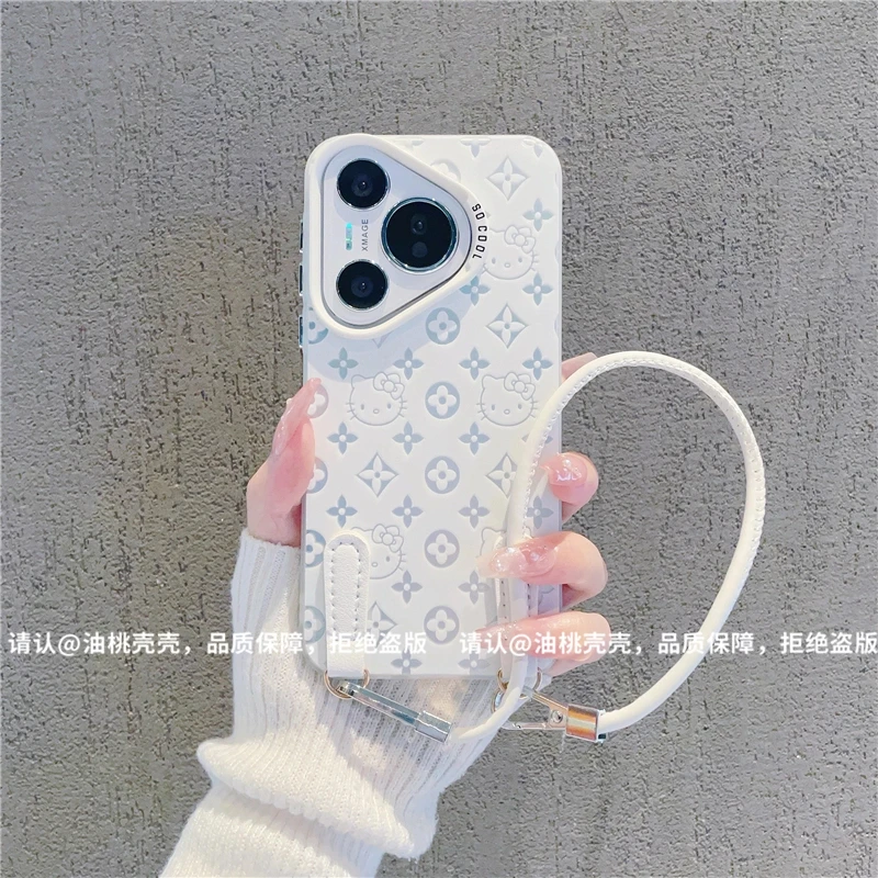 （华为Pura70系列）磨砂彩银适用华为Pura70/Pro/Pro+/ultra手机