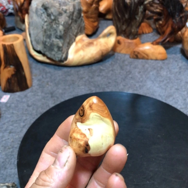 柏木（崖柏）秋****豹崖柏33