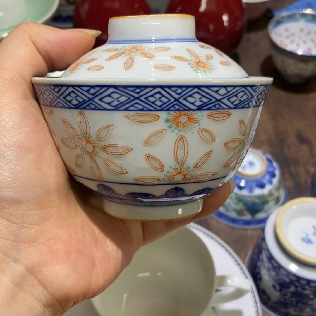 陶瓷艺术品的设计