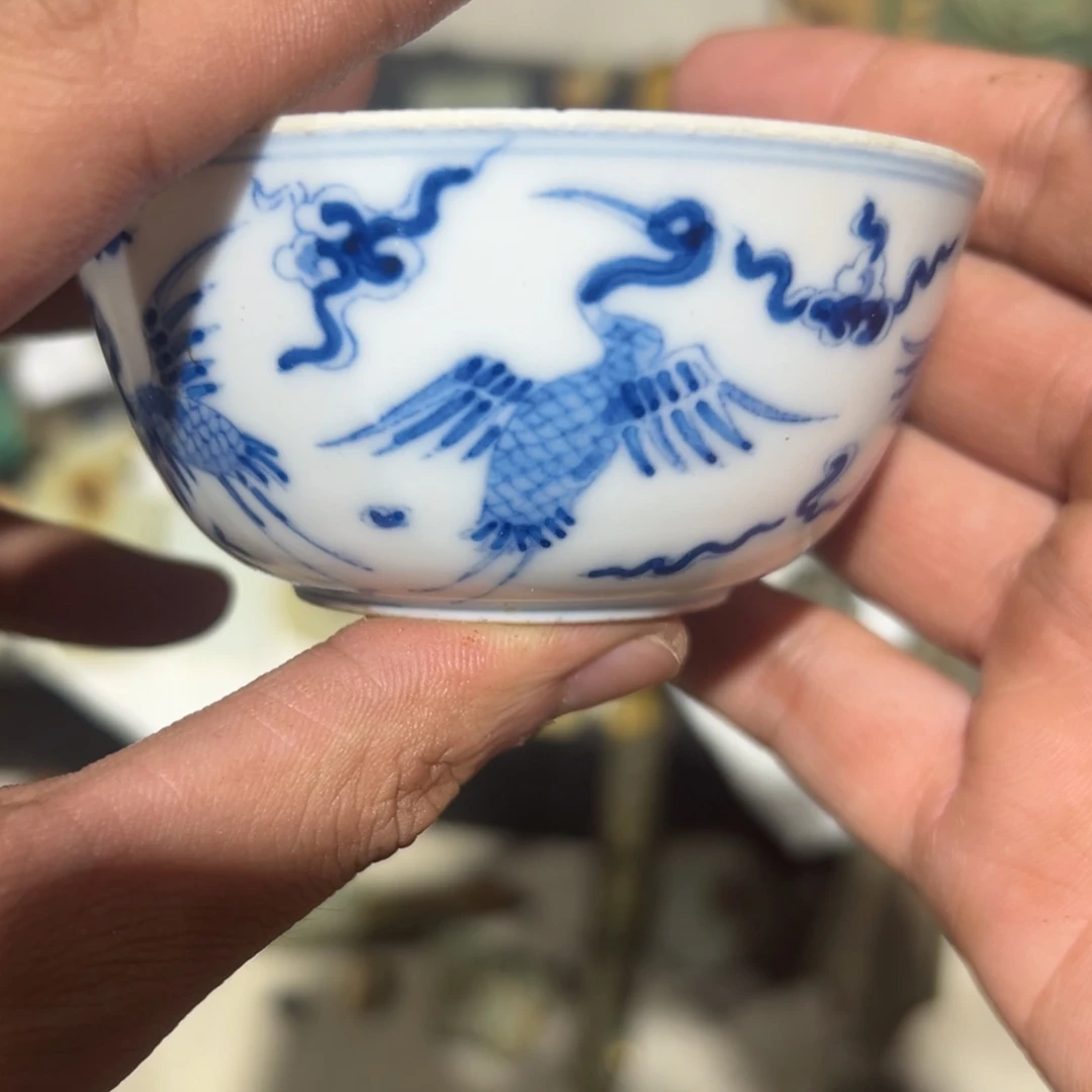 茶盏海*一会你来的路上我和