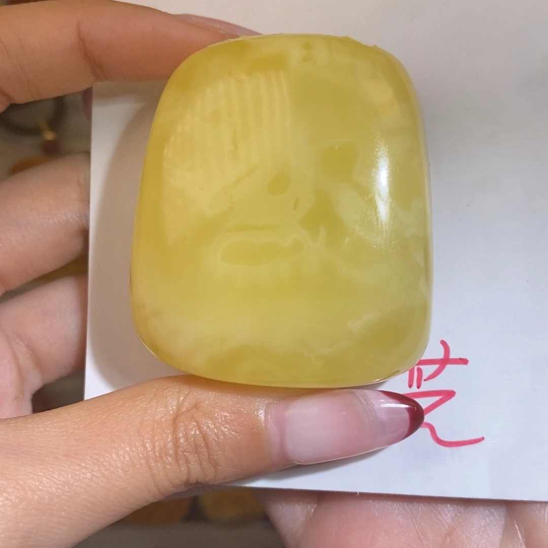 定制琥珀未镶嵌琥珀
