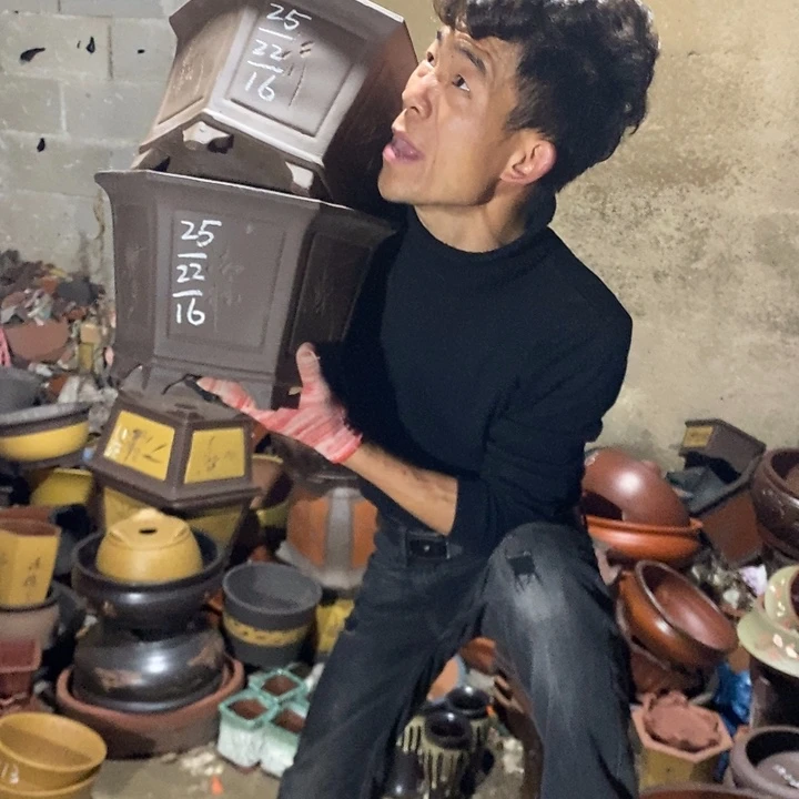 红陶紫砂紫砂紫砂