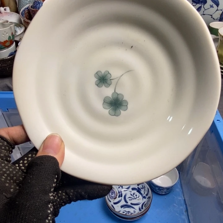 一***醺瓷片茶具茶具茶具