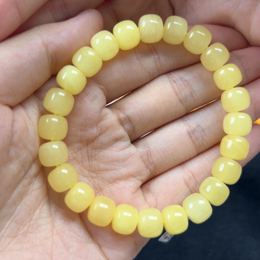 未镶嵌琥珀珠宝奇石