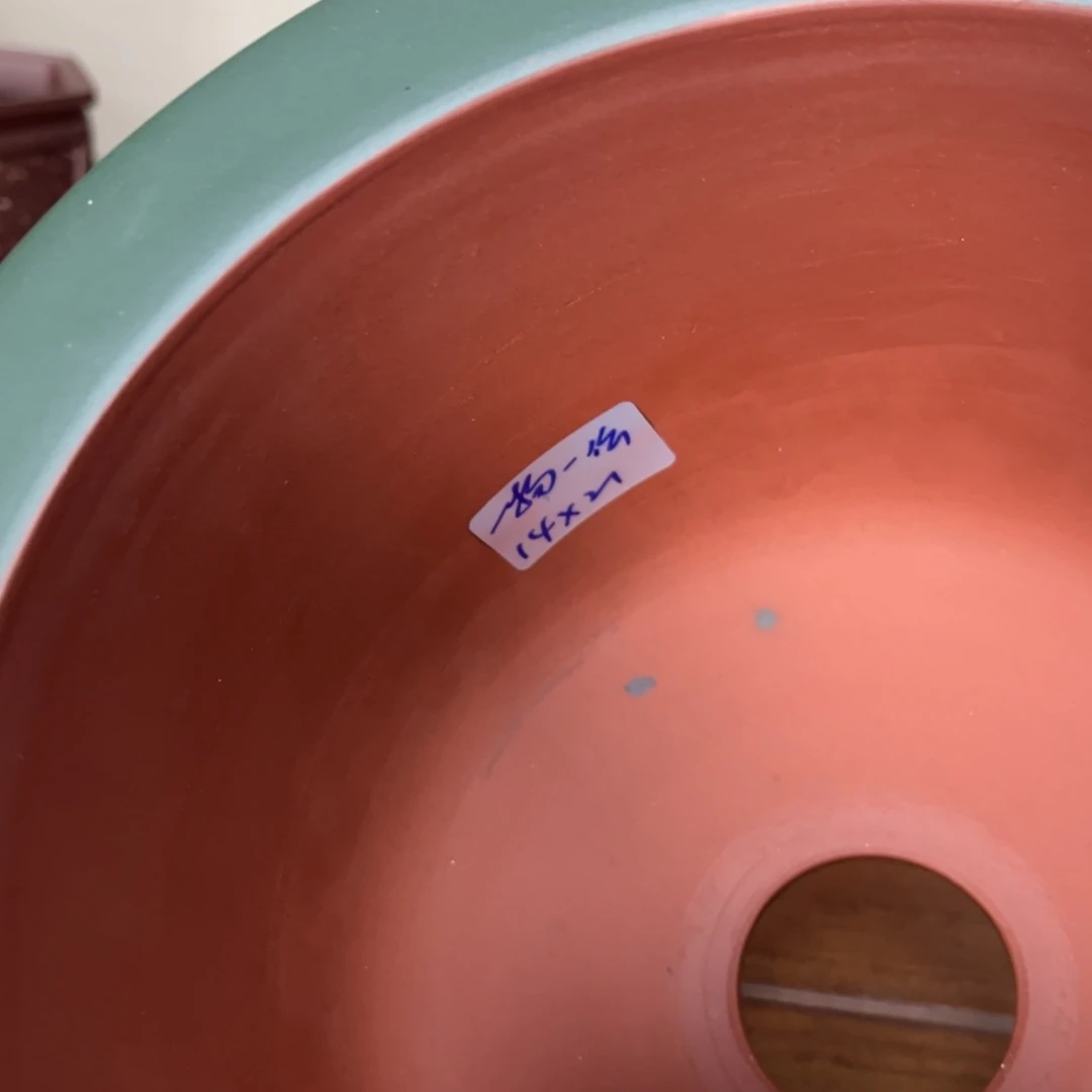 山***风高温正宗手工花盆