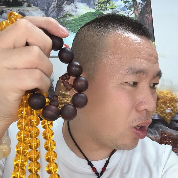 非洲紫檀（红花梨）257
