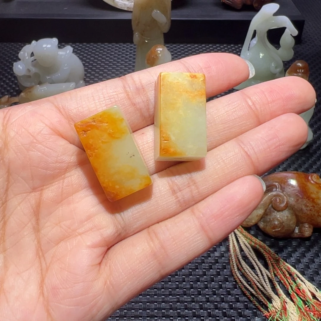 缸一物一图 所见所得