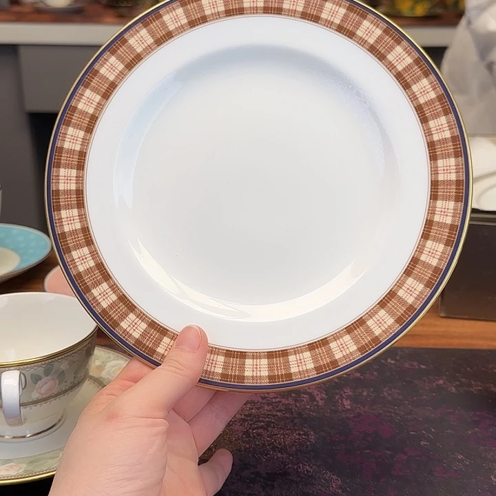 高端进口陶瓷产品