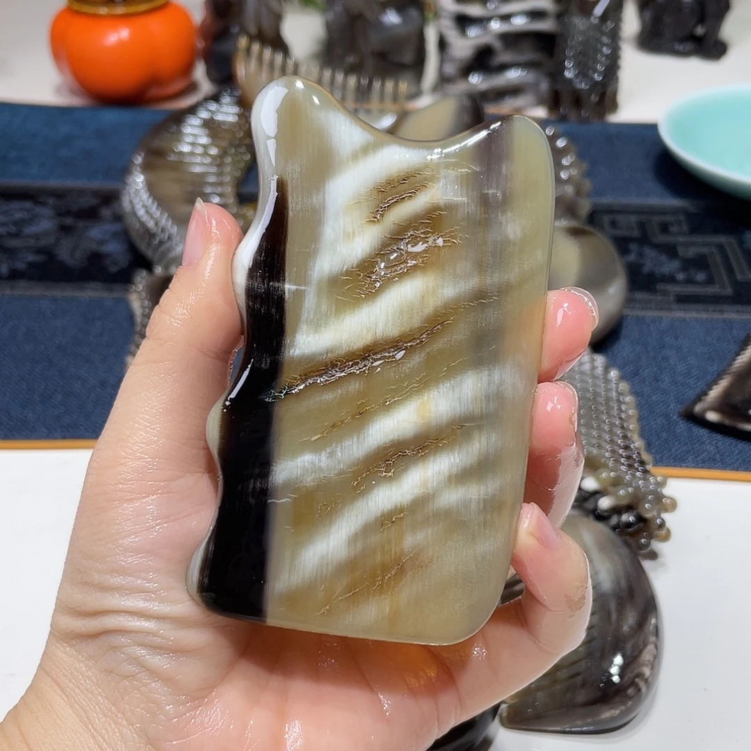 折后价 白水牛角身体板