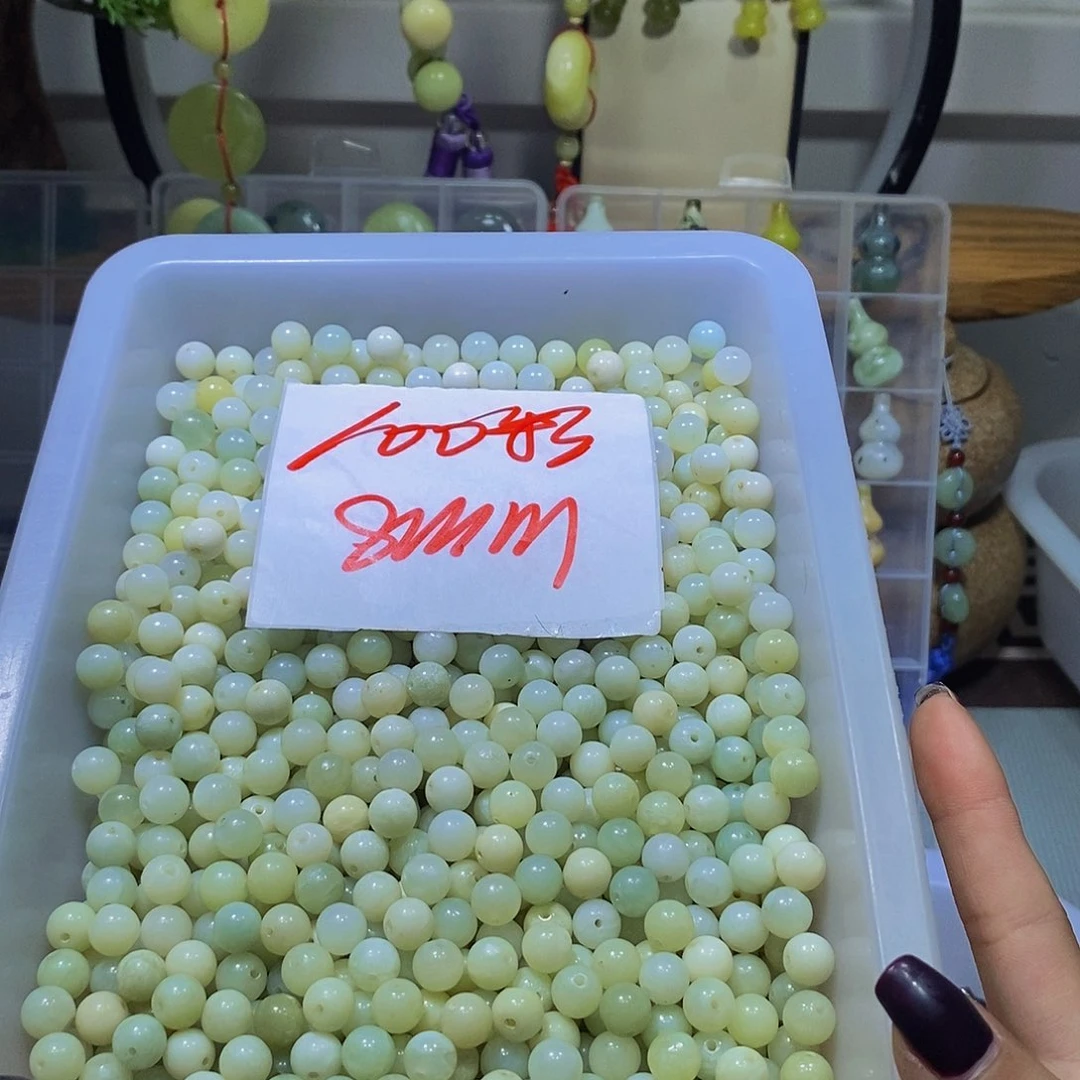 未镶嵌蛇纹石玉其他261
