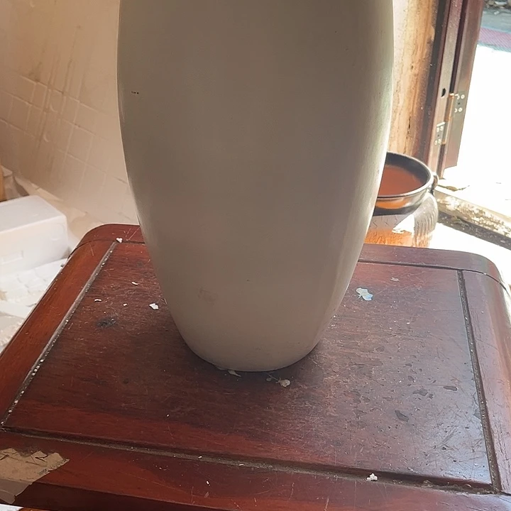 泥塑自产自销模式