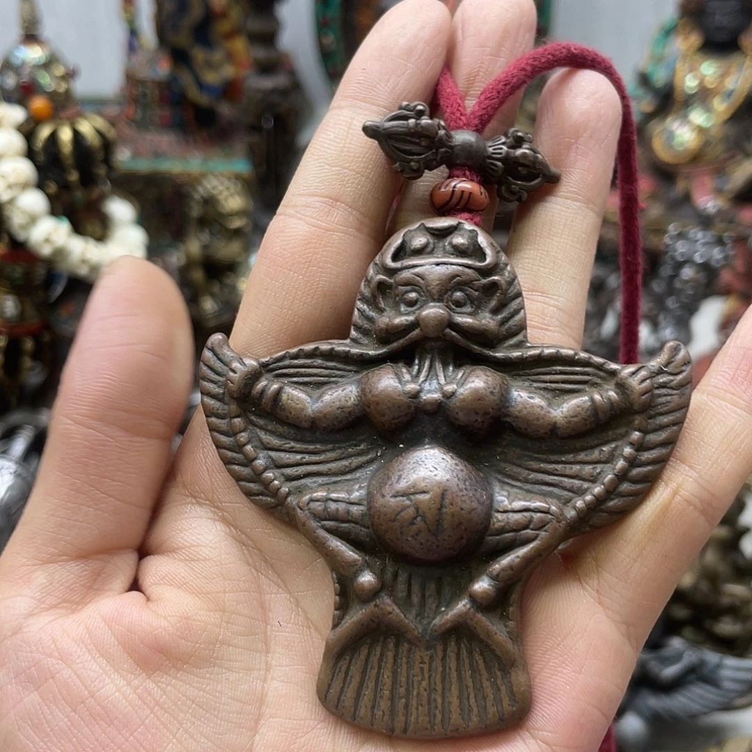 工艺品挂件一物一图