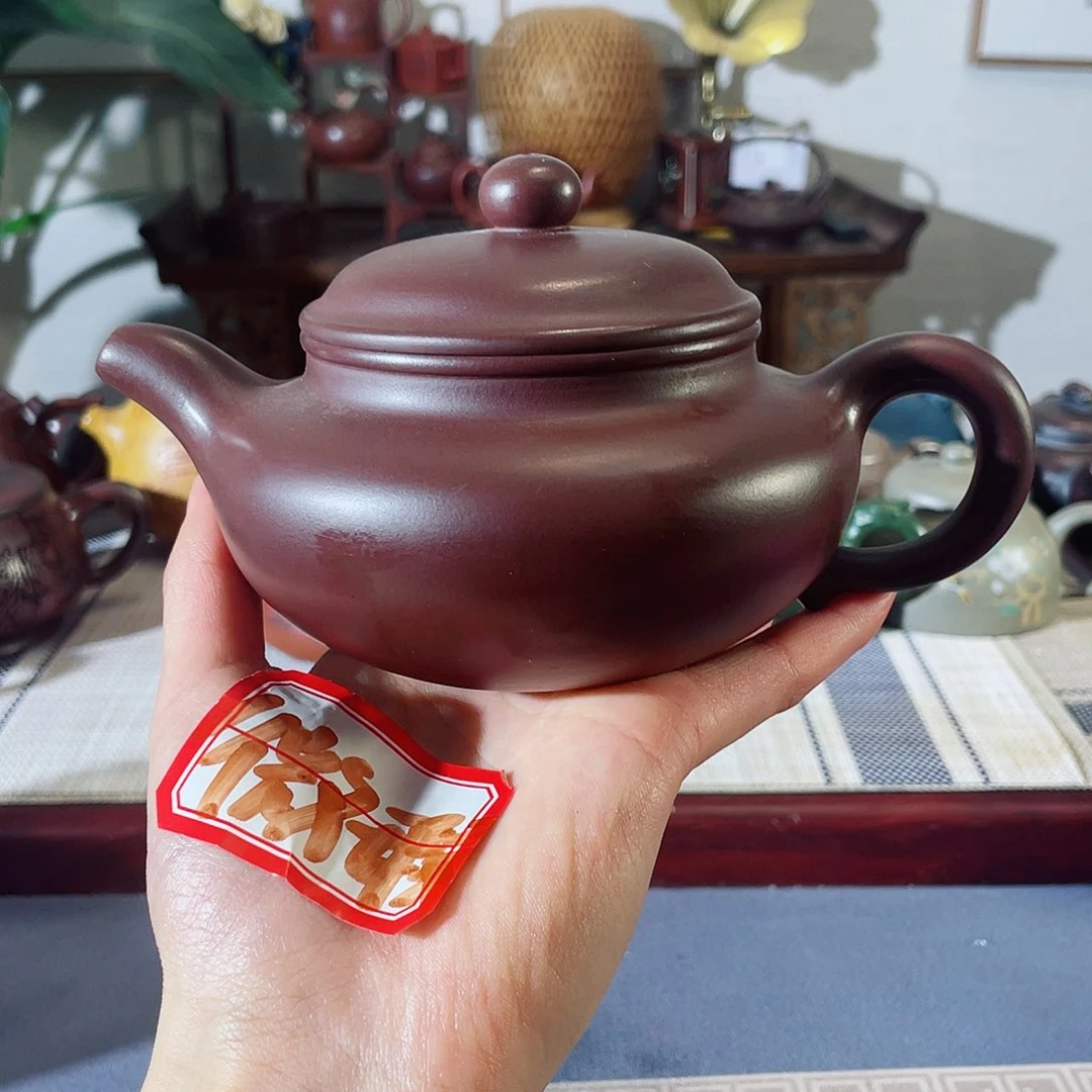 紫砂茶壶哈哈哈哈哈