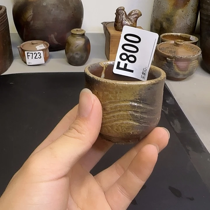 备前烧作品备前烧作品