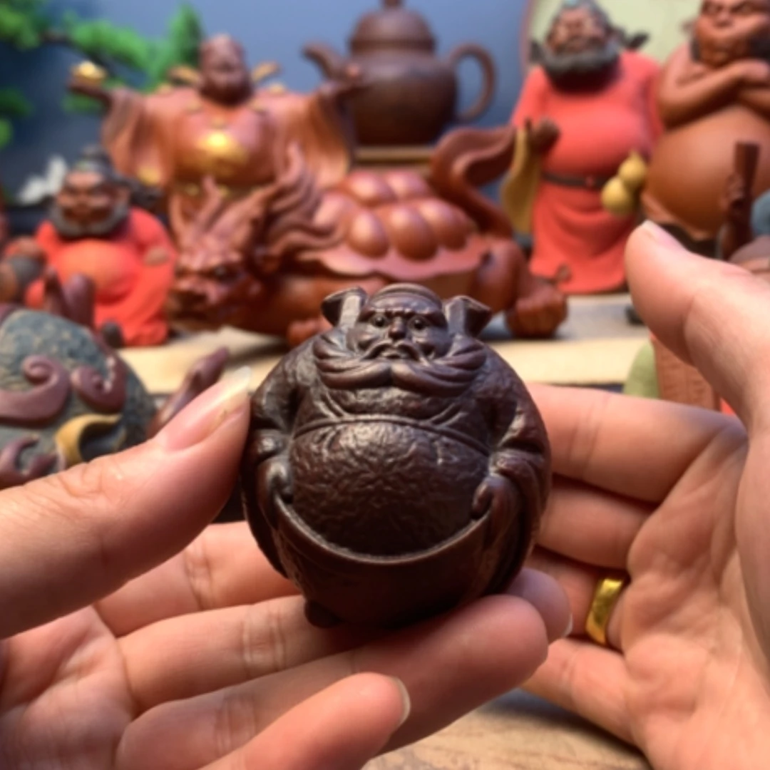 【闪购商品】茶壶紫砂紫砂壶手工