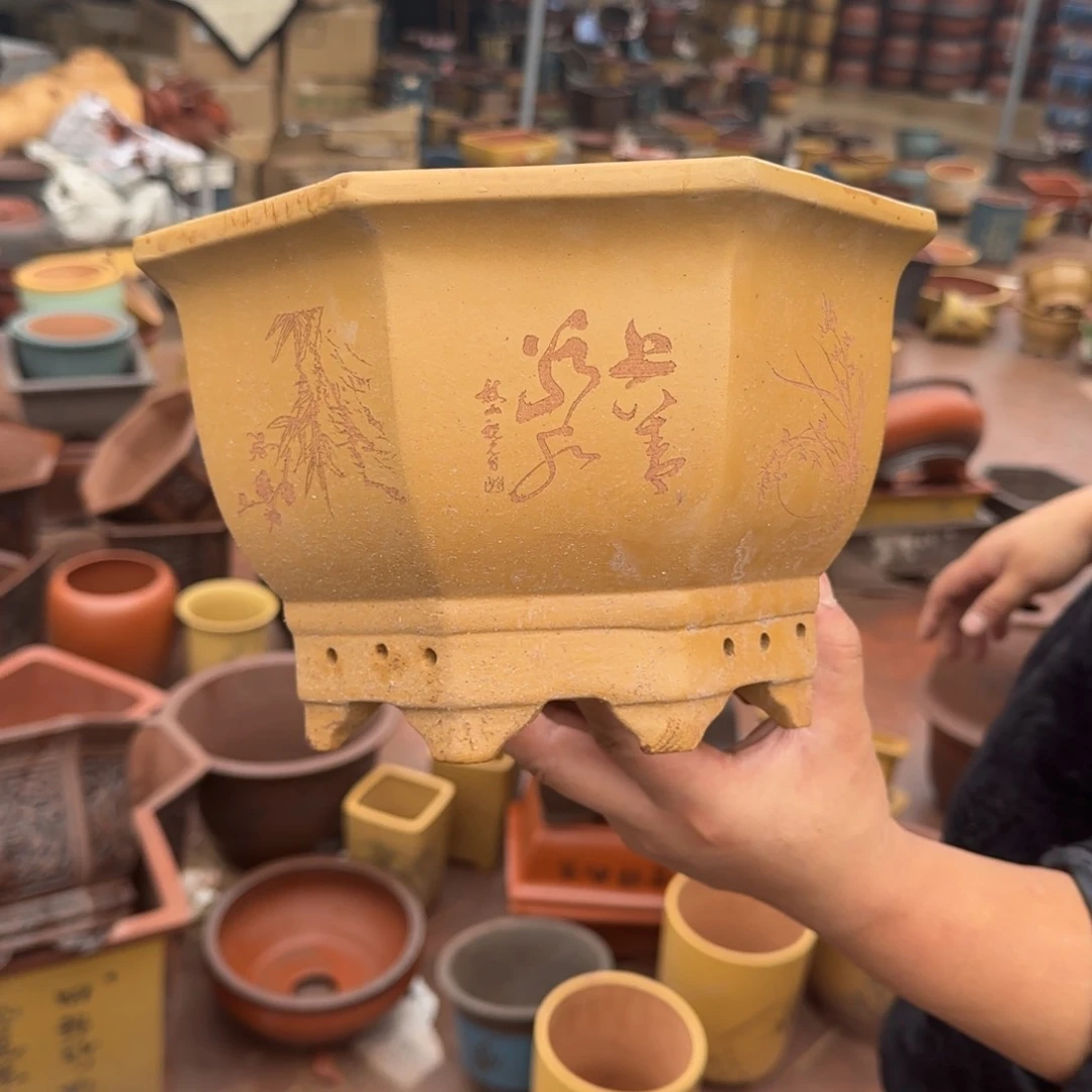 紫砂瑕疵和瑕疵的