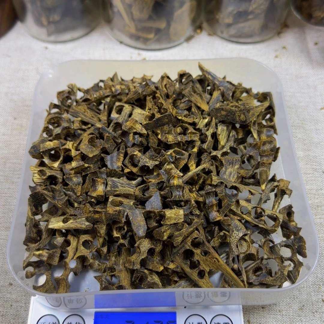 香料71克高油满油车珠料熏香料