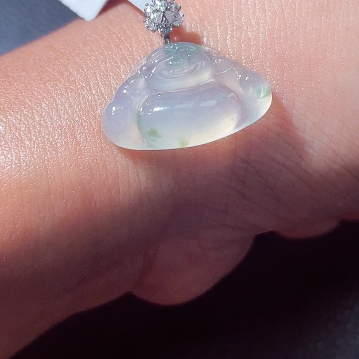 未镶嵌定制翡翠翡翠