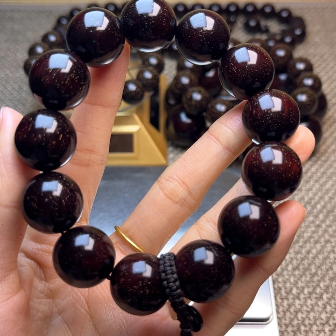 檀香紫檀（小叶紫檀）1.8 13带星