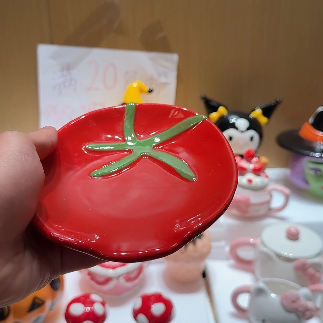 微瑕陶瓷介意慎拍