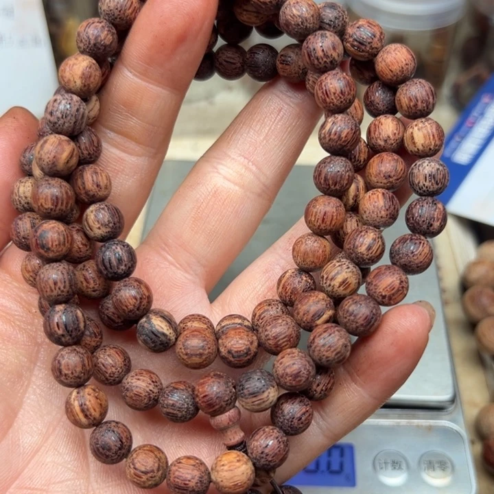 藤类降真香08-108白油东芝结晶超一档