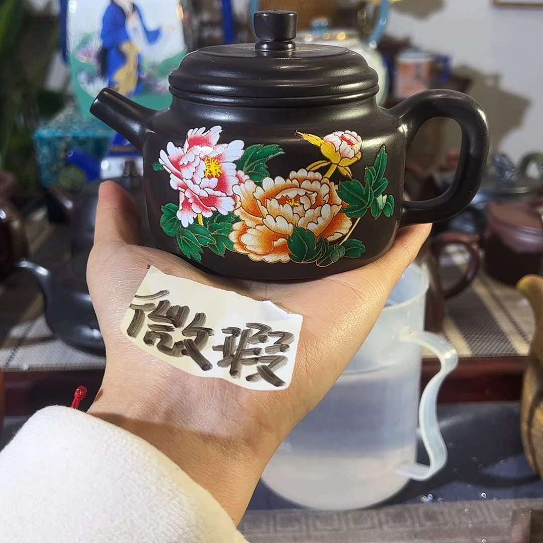 紫砂紫沙壶哈哈哈哈哈
