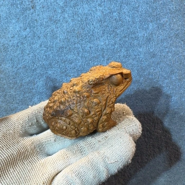 芭****店崖柏摆件手把件等