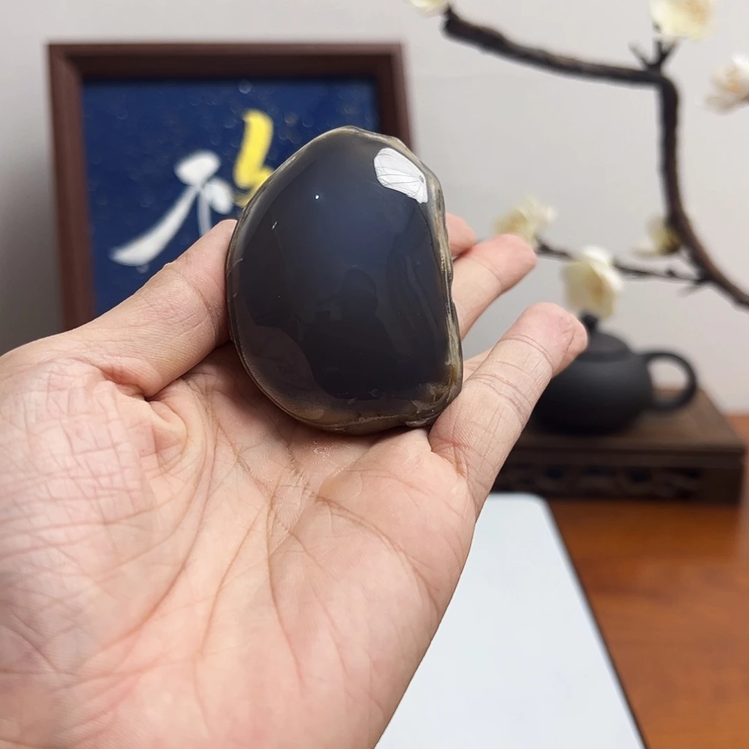 未镶嵌原石玛瑙/玉髓