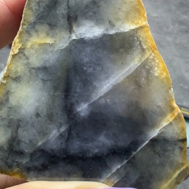 定制翡翠未镶嵌缅甸翡翠