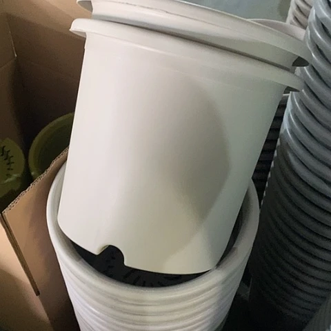 树脂特价6号21个无托灰白