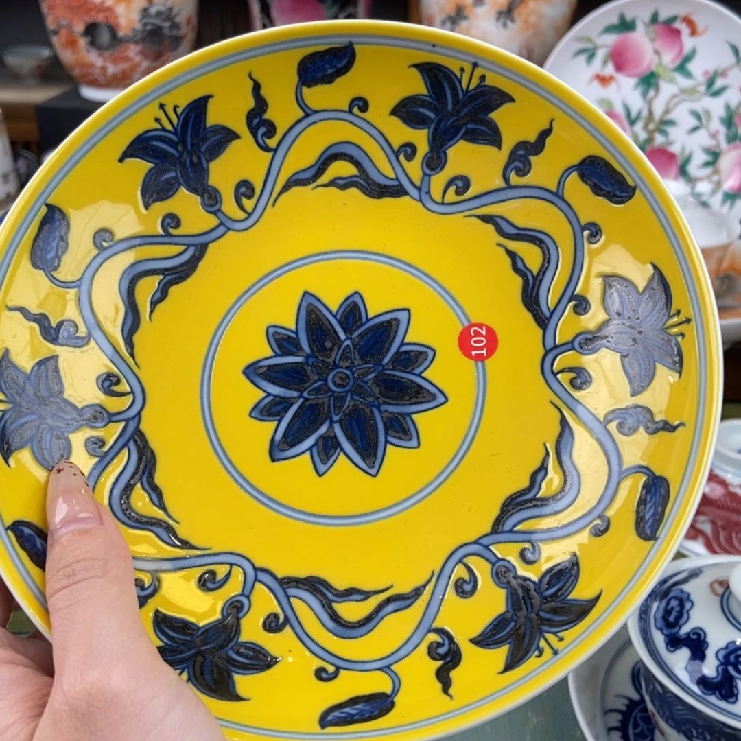陶瓷设计风格设计风格是什么颜色
