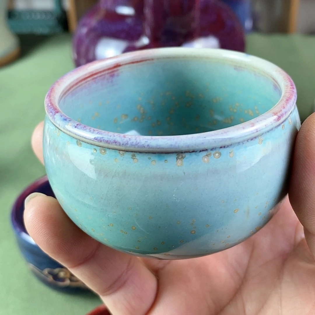 陶瓷福利多多支持