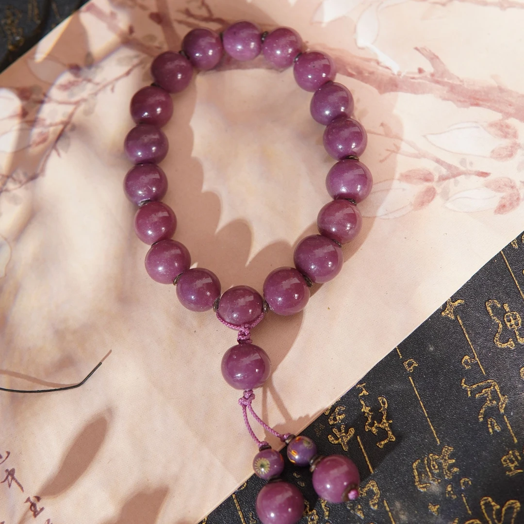 老琉璃复古时尚121707