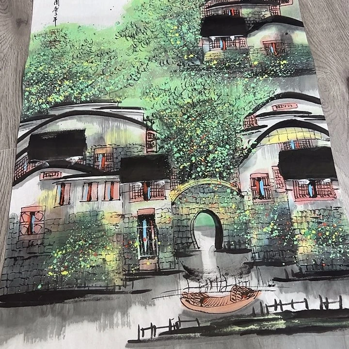 国画手绘国画专用链接9999999
