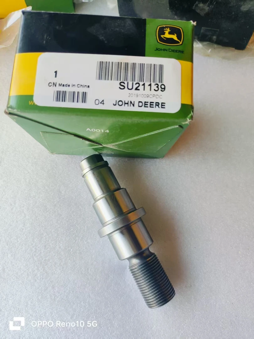 约翰迪尔5E-950/1000拖拉机倒档惰轮轴