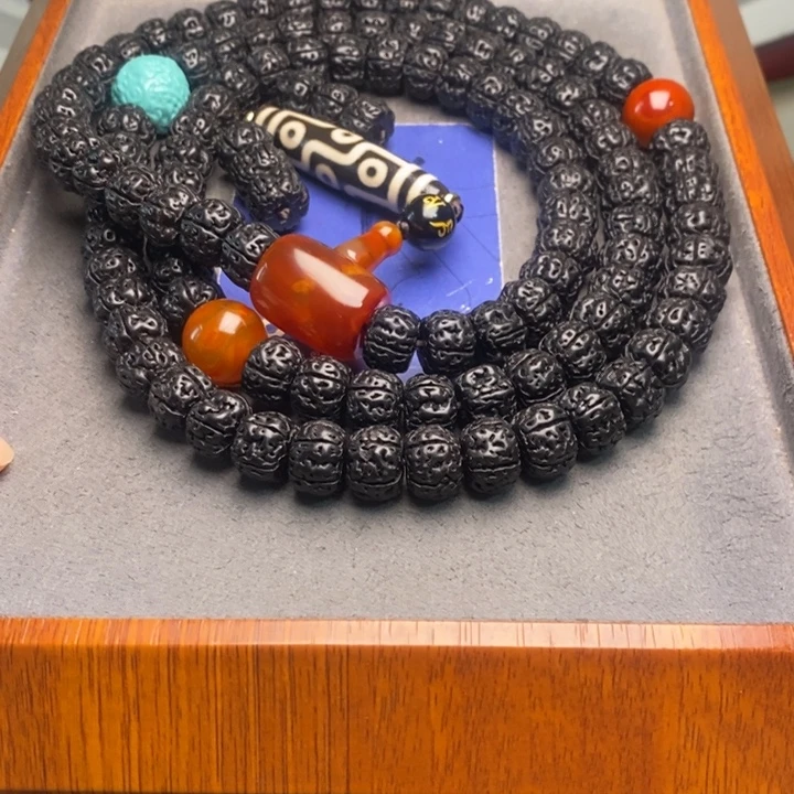 吊坠金刚菩提金刚