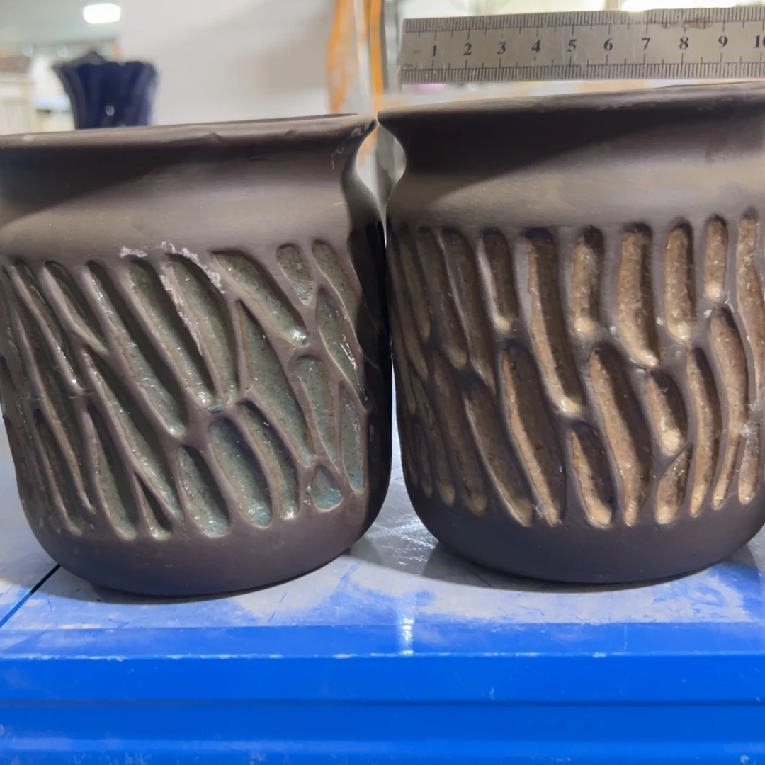 陶瓷花盆特价上新