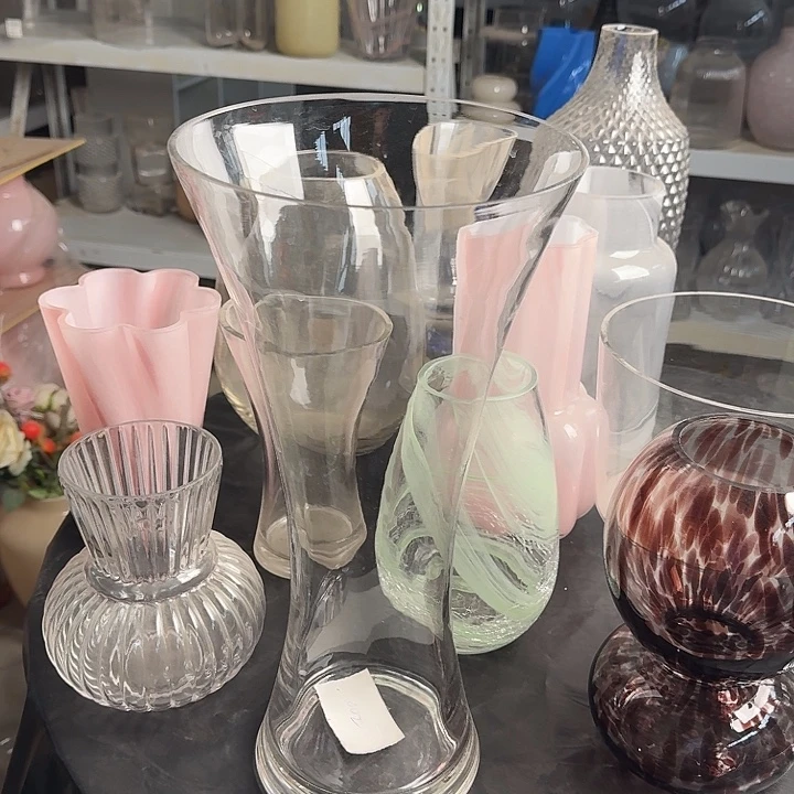 18*38闪口花瓶福利款花瓶