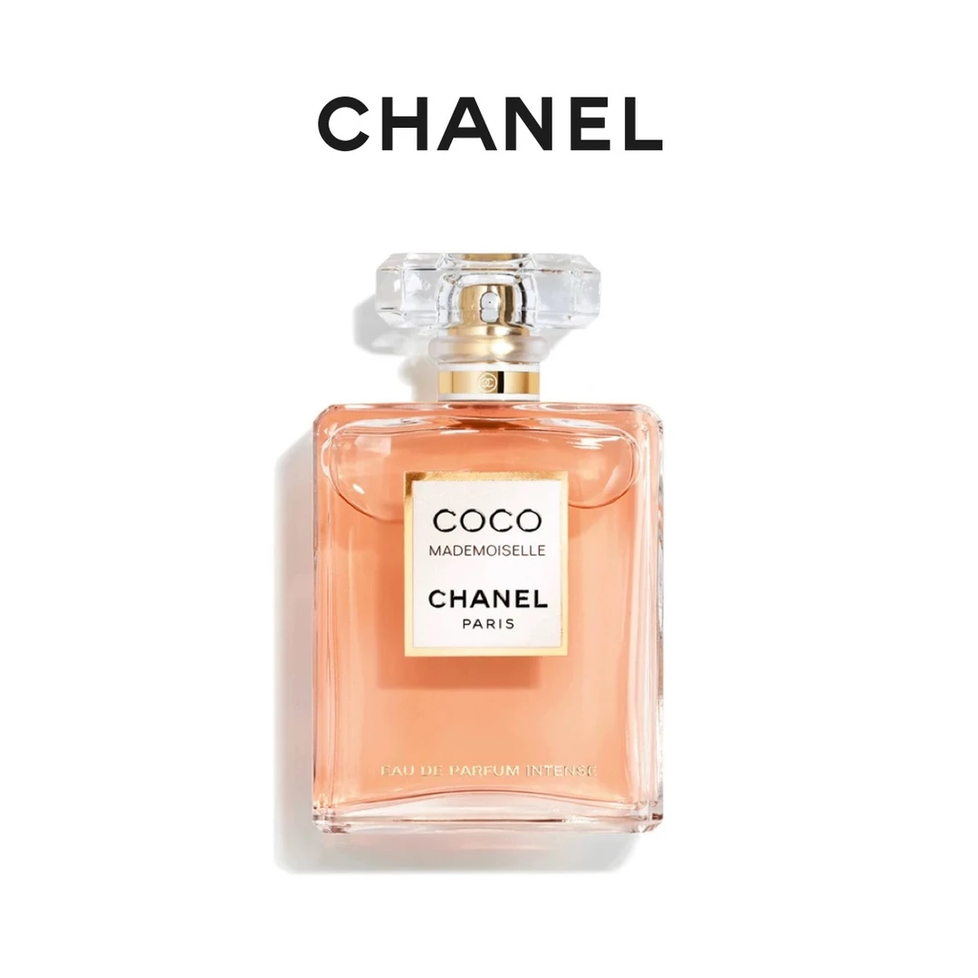 CHANE‘L/香‘奈儿coco小姐 浓香 女士香水100ml