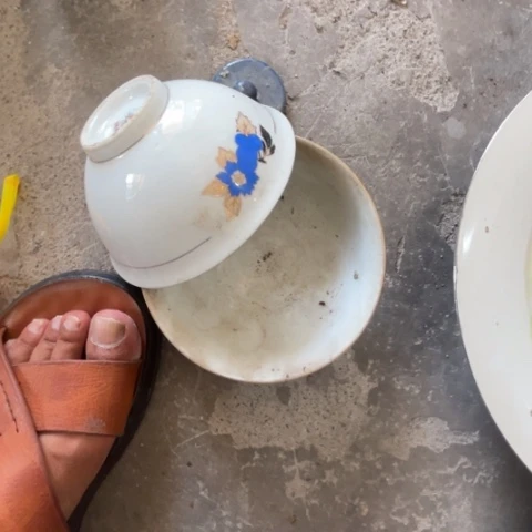 景德镇陶瓷水****歌景德镇陶瓷