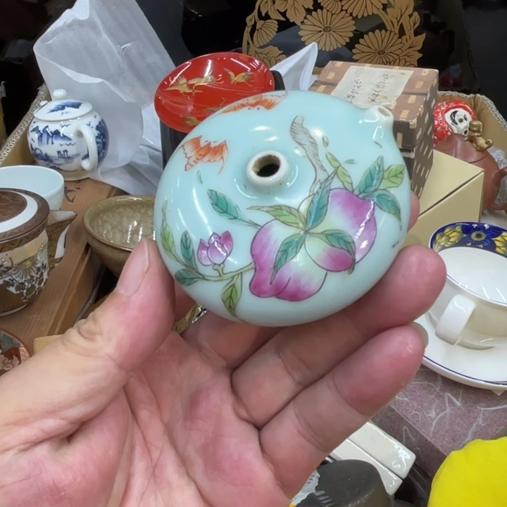 中古品看仔细谨慎参拍